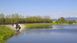 Horecký rybník